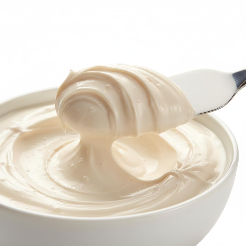 UniSonym Almond Professional Massage Cream – Rich Conditioning Cream for Smooth Hydrated Skin (15 Ounce (Pack of 1))